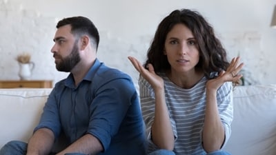 Things to do when people are having knee jerk reactions (Unsplash) Things to do when people are having knee jerk reactions (Unsplash)