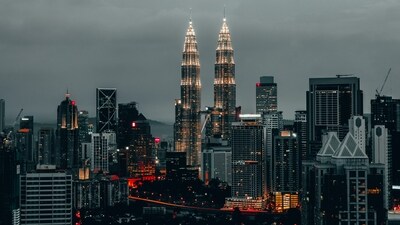 Malaysia (Unsplash) Malaysia (Unsplash)