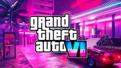 Is the Long-Awaited Grand Theft Auto 6 Announcement Just Around the Corner? (Image Credit: Fan made) Is the Long-Awaited Grand Theft Auto 6 Announcement Just Around the Corner? (Image Credit: Fan made)