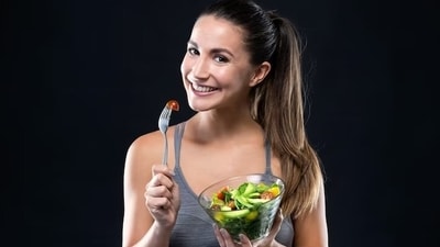 One can reverse fatty liver with the help of certain lifestyle changes. (Freepik) One can reverse fatty liver with the help of certain lifestyle changes. (Freepik)