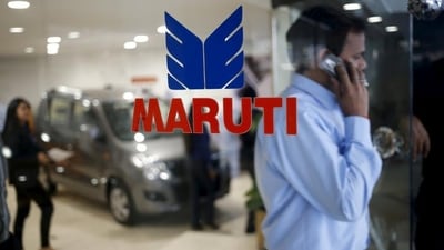 Maruti also said its board approved creation of additional capacity of up to one million vehicles per year. (Representational Image) (HT Photo)