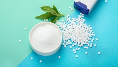 Artificial sweeteners: Some research suggests that artificial sweeteners like aspartame may disrupt neurotransmitter activity in the brain and contribute to depression. (Unsplash) Artificial sweeteners: Some research suggests that artificial sweeteners like aspartame may disrupt neurotransmitter activity in the brain and contribute to depression. (Unsplash)
