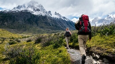 “India has seen immense growth in the number of people interested in hiking activities. The country’s rich landscape has multiple locations packed with some of the most mesmerising mountain ranges where aspiring adventurers and travellers can go for a hike. Hikers/Mountaineers can opt for these based on their experience and slowly increase the level of difficulty.” shares ace mountaineer and fitness coach, Gayatri Mohanty, in an interview with HT Lifestyle. She further shared a list of the must-visit mountains from beginner's level to advanced. (Unsplash) “India has seen immense growth in the number of people interested in hiking activities. The country’s rich landscape has multiple locations packed with some of the most mesmerising mountain ranges where aspiring adventurers and travellers can go for a hike. Hikers/Mountaineers can opt for these based on their experience and slowly increase the level of difficulty.” shares ace mountaineer and fitness coach, Gayatri Mohanty, in an interview with HT Lifestyle. She further shared a list of the must-visit mountains from beginner's level to advanced. (Unsplash)