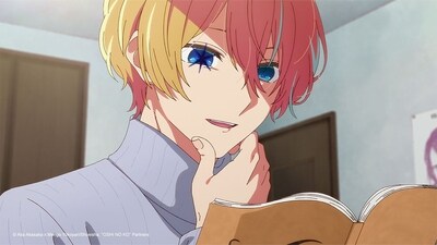 Hold on to your seats, folks! Oshi no Ko Episode 3 is finally here! The third episode of this much-anticipated anime series is set to release today, and fans are ecstatic with anticipation. (Doga Kobo) Hold on to your seats, folks! Oshi no Ko Episode 3 is finally here! The third episode of this much-anticipated anime series is set to release today, and fans are ecstatic with anticipation. (Doga Kobo)