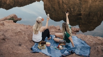Foods to keep with yourself while travelling to avoid junk food on trip (Photo by ELEVATE on Pexels) Foods to keep with yourself while travelling to avoid junk food on trip (Photo by ELEVATE on Pexels)