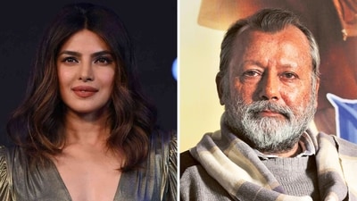 Priyanak Chopra said that she went to Pankaj Kapur to seek acting lessons. Priyanak Chopra said that she went to Pankaj Kapur to seek acting lessons.
