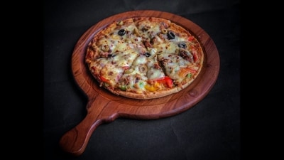 The restaurant's out-of-the-box pizza menu is going viral online. (Representational Image/Unsplash (Sahal Hameed)) The restaurant's out-of-the-box pizza menu is going viral online. (Representational Image/Unsplash (Sahal Hameed))