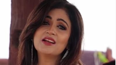 Shibani Kashyap has delivered several memorable songs.
