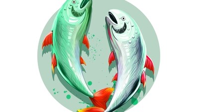 Pisces Daily Horoscope Today for April 27, 2023: Today is a fresh start and is filled with plenty of opportunities and clarity. Pisces Daily Horoscope Today for April 27, 2023: Today is a fresh start and is filled with plenty of opportunities and clarity.