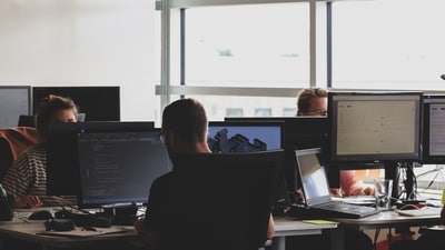 Global digital payment company Stripe has offered the most lucrative internships this year (Photo by Sigmund on Unsplash)