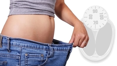 Weight loss program to help stay healthy, prevent heart disease and diabetes (Pixabay) Weight loss program to help stay healthy, prevent heart disease and diabetes (Pixabay)