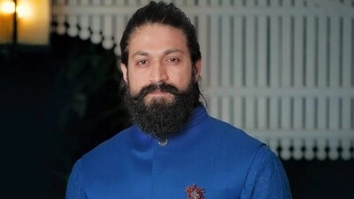 Yash is yet to make an official announcement about his next film.