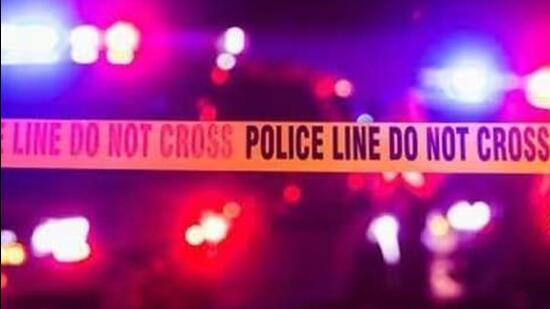 A suicide note was found in the house by police. (Representative file image)