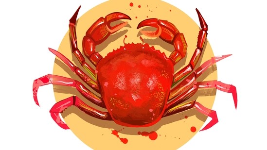 Cancer Daily Horoscope Today for April 27, 2023: Today is a great day for Cancers to stay focussed and use their resources wisely.