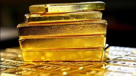 Officials said that most of the recovered gold was found concealed in the bodies of the smugglers, making it extremely difficult to detect it. (Representative Image)