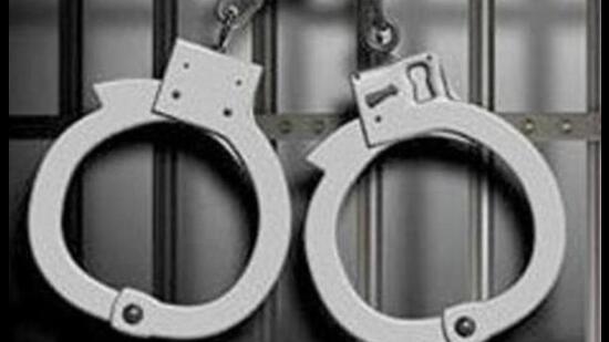 The accused has a bungalow in Delhi’s Safardarganj locality. He operated an NGO ‘Sanjay for Youth’, with a tagline – ‘making the entire Ghazipur district of UP self-employed’. (Pic for representation)