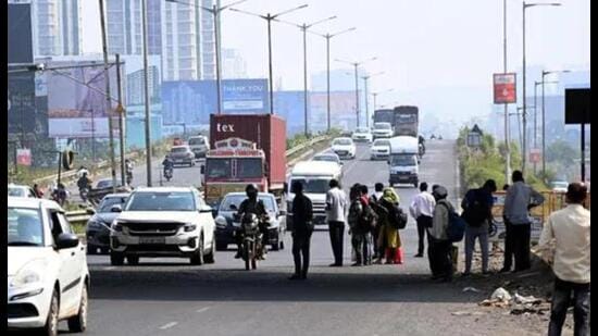 The government may also prescribe rules for design/maintenance of roads and hold construction agencies/contractors accountable for faulty road design. (Pic for representation)