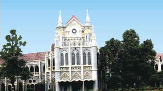 The single bench, after hearing the arguments, dismissed both bail pleas. (Madhya Pradesh High Court)