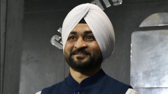 The woman junior coach, who accused Haryana minister Sandeep Singh of sexual misconduct, has alleged a threat to her life, stating that an SUV had tried to run her over in Sector 5, Panchkula, on Tuesday night. (HT File)