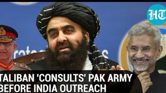Pak Army 'mediator' in Taliban-India ties? Explosive revelation on Bajwa's role