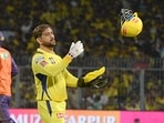 MS Dhoni MS Dhoni