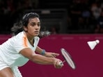 PV Sindhu