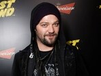 In a shocking turn of events, former "Jackass" star Bam Margera has surrendered to authorities after a warrant was issued for his arrest. The 43-year-old reality TV personality has been accused of assaulting his brother, Jesse Margera, during a domestic disturbance at their Pennsylvania home.