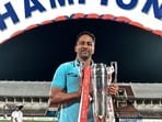 The only Indian coach to win the Super Cup says professionalism of foreign coaches convinces clubs to appoint them. 