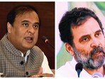 Himanta Biswa Sarma asked why Rahul Gandhi has not tweeted against Sharad Pawar. Himanta Biswa Sarma asked why Rahul Gandhi has not tweeted against Sharad Pawar.