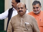 ‘Kharge’s mind is poisonous': CM Bommai slams Cong chief