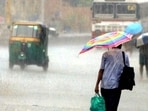 Multiple weather systems are at play (PTI File Photo)