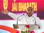 On Thursday, while addressing the crowd in Kalaburagi, Kharge said, “PM Narendra Modi is like a poisonous snake. On Thursday, while addressing the crowd in Kalaburagi, Kharge said, “PM Narendra Modi is like a poisonous snake.