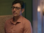 Priyanshu Chatterjee will be seen in Zee5's Fireflies-Parth aur Jugnu, releasing on May 5. Priyanshu Chatterjee will be seen in Zee5's Fireflies-Parth aur Jugnu, releasing on May 5.