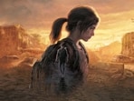 Naughty Dog releases the 1.0.4 update for The Last of Us Part 1 PC port. (Image Credit: Naughty Dog)