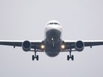 In 2019, the global aviation sector was responsible for almost 6% of greenhouse gas emissions. 