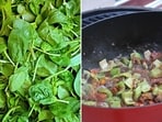 "Iron is an essential nutrient that plays an important role in many bodily functions. A diet lacking in iron can result in low energy levels, shortness of breath, headaches, irritability, dizziness, or anaemia," writes Nutritionist Lovneet Batra in her recent Instagram post.