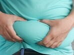 Having diabetes makes it notoriously difficult to lose weight, said Dr. Nadia Ahmad, Lilly’s medical director of obesity clinical development
