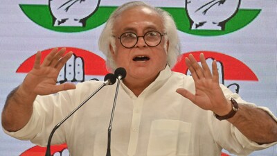 Congress countered PM Modi's allegations and gave a list of election promises fulfilled. Congress countered PM Modi's allegations and gave a list of election promises fulfilled.