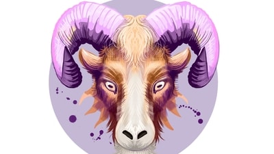 Aries Daily Horoscope Today for April 28, 2023: This is an auspicious time for Aries to focus on their career development.