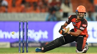 Washington Sundar (AFP) Washington Sundar (AFP)