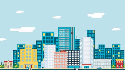 Chandigarh Smart City Limited (CSCL) in coordination with Smart Cities Mission of the Union ministry of housing and urban affairs (MoHUA), inaugurated a two-day “Smart cities CEOs conference on data and technology” in Chandigarh on Thursday. (HT File)