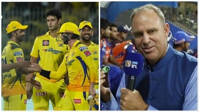 Hayden has opened up about the batting form of the CSK star (PTI-IPL) Hayden has opened up about the batting form of the CSK star (PTI-IPL)