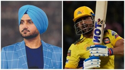 Harbhajan Singh spoke at length about the winning mantra of CSK captain MS Dhoni (AP) Harbhajan Singh spoke at length about the winning mantra of CSK captain MS Dhoni (AP)