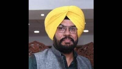 Congress also filed a complaint with the Election Commission alleging the AAP government of violating the model code of conduct and luring voters with promises.