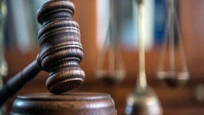 His lawyer Sekhar Shukla told HT that Latif was granted conditional bail by the court (Representative Photo) His lawyer Sekhar Shukla told HT that Latif was granted conditional bail by the court (Representative Photo)