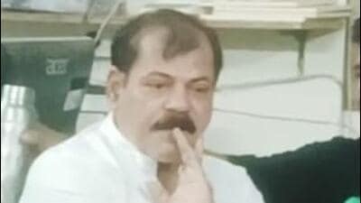 In his statement to the police, Agarwal, the owner of AA Corp Construction Company, said that Harish Agarwal and Jordan Pereira are his business partners. He said that Gautam Agarwal, who is the owner of Construction India and Real Infra Advisors, was his acquaintance and they had been working since 2007. (HT PHOTO) In his statement to the police, Agarwal, the owner of AA Corp Construction Company, said that Harish Agarwal and Jordan Pereira are his business partners. He said that Gautam Agarwal, who is the owner of Construction India and Real Infra Advisors, was his acquaintance and they had been working since 2007. (HT PHOTO)