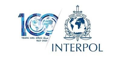 Jurgen Stock’s term as Interpol secretary general ends in 2024. (Twitter) Jurgen Stock’s term as Interpol secretary general ends in 2024. (Twitter)
