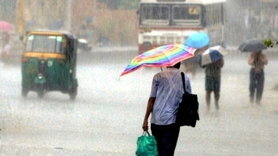 Multiple weather systems are at play (PTI File Photo) Multiple weather systems are at play (PTI File Photo)