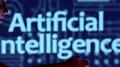 Under the proposals, AI tools will be classified according to their perceived risk level. (REUTERS)