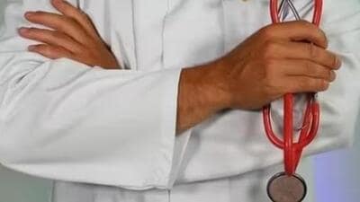 The court noted that allopathy doctors perform emergency duties which is not true about Ayurveda practitioners. (Representative file image) The court noted that allopathy doctors perform emergency duties which is not true about Ayurveda practitioners. (Representative file image)